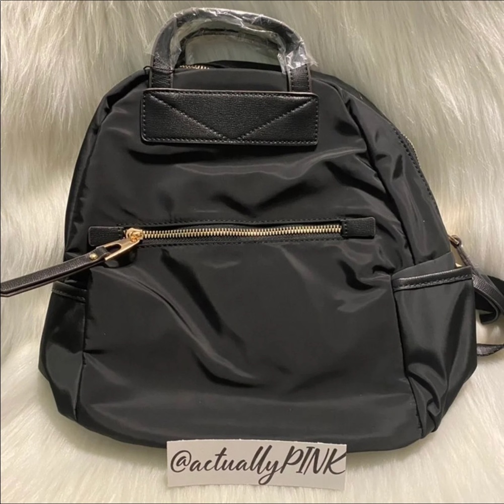 Mini Backpack - Picture 4 of 10